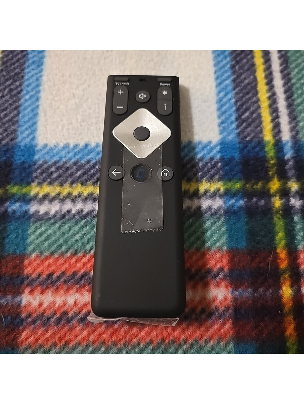 Xfinity Comcast XR16 Remote Control with Voice